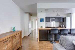 Appartements GuestReady - Appartement de charme a Bordeaux : photos des chambres