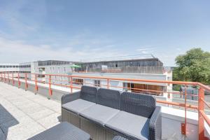 Appartements GuestReady - Appartement de charme a Bordeaux : photos des chambres