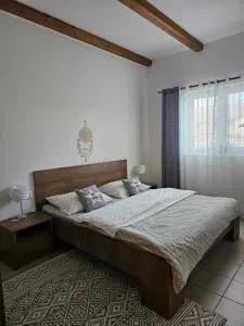 Apartmán U Sudu - Čejkovice