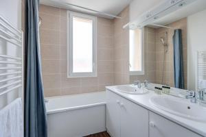 Appartements GuestReady - Appartement de charme a Bordeaux : photos des chambres