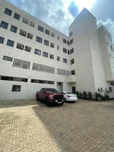 Mayama Residences - Ogbojo