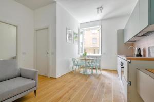 JOIVY Delightful 1-bed Flat Near Navigli Canals