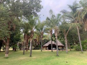 The Sanctuary in Mabalingwe Nature Reserve