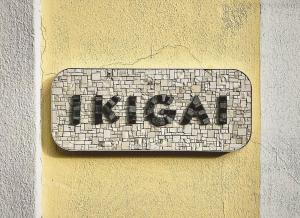 Apartment Ikigai Izola