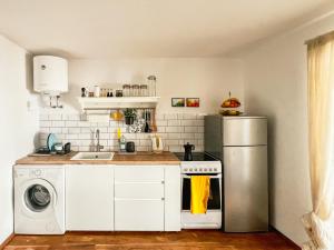 Apartment Ikigai Izola