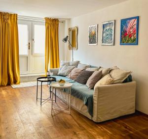 Apartment Ikigai Izola