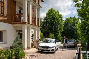 Apartamenty Panorama Szczawnica