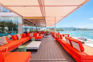NYX Hotel Ibiza by Leonardo Hotels-Adults Only
