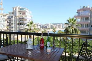 Apartamento 2c Levante Beach