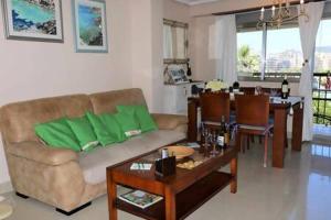 Apartamento 2c Levante Beach