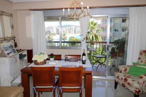 Apartamento 2c Levante Beach