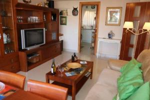 Apartamento 2c Levante Beach