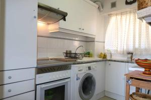 Apartamento 2c Levante Beach