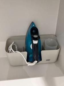 Cosy 1 bedroom flat -