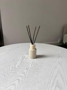 Cosy 1 bedroom flat -