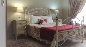 Beethoven on Kort, self-catering guesthouse, Parys