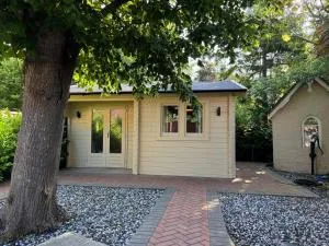 Ditchling Lodge - Hassocks