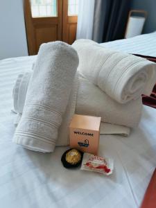 Appartements Domus Via Domitia : photos des chambres