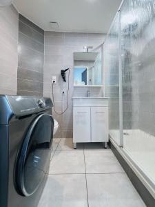 Appartements Domus Via Domitia : photos des chambres