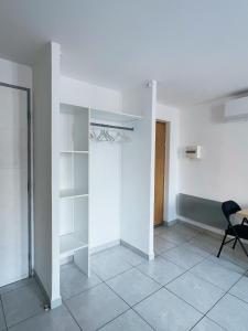 Appartements Domus Via Domitia : photos des chambres