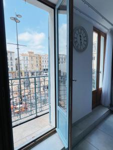 Appartements Domus Via Domitia : photos des chambres