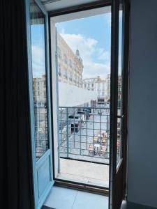 Appartements Domus Via Domitia : photos des chambres