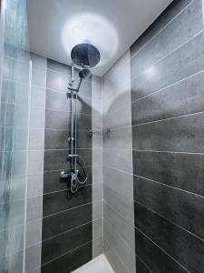 Appartements Domus Via Domitia : Studio avec Balcon 