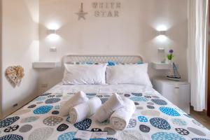 White Star Rooms self check-in img18