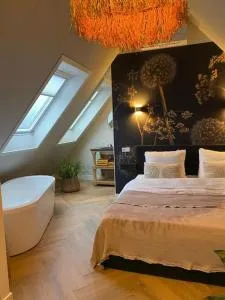 Ricks Room Barneveld - 巴讷费尔德