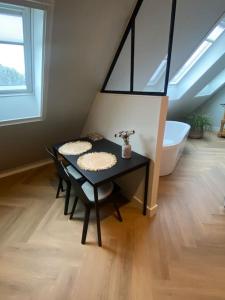 Ricks Room Barneveld