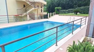 SEASIDE Apartment Kamenari - Donja Jošica