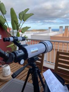 Apartamento Lucie Exclusive Apartment with a Stunning View