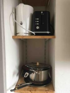 Appartements Studio COZY : photos des chambres