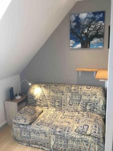 Appartements Studio COZY : photos des chambres