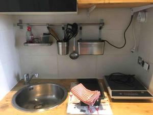 Appartements Studio COZY : photos des chambres