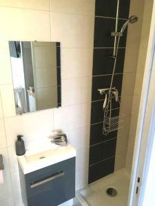 Appartements Studio COZY : photos des chambres