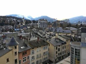 Appartements Studio COZY : photos des chambres