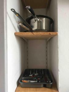 Appartements Studio COZY : Appartement 1 Chambre