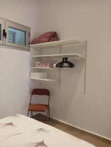 Apartamento La chanca playa 1