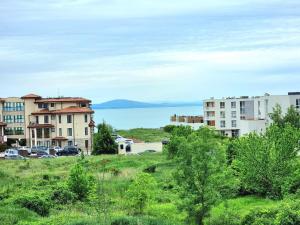 Compact Apartment Sarafovo to the Beach