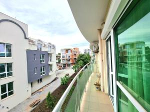 Compact Apartment Sarafovo to the Beach