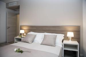 Camelot Appartamenti - Business e Holiday