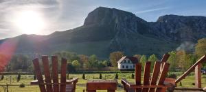 Pensiunea Királylány Vendégház