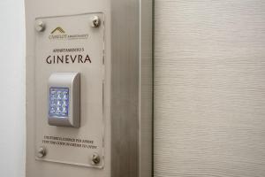 Camelot Appartamenti - Business e Holiday