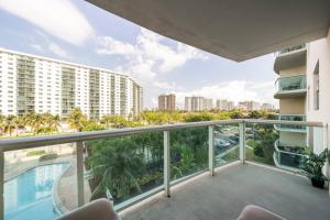 Ocean Reserve Condominium