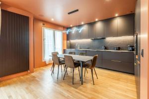 LOASIS T3 Centre ville