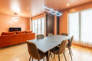 LOASIS T3 Centre ville