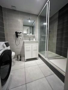 Appartements Domus Via Domitia : photos des chambres