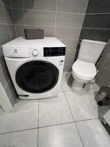 Appartements Domus Via Domitia : photos des chambres