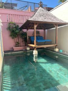5 Bedroom Getaway Villa - Kuta Regency B3